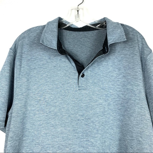 Lululemon Evolution Polo - Picture 3 of 4
